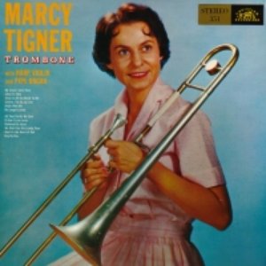 Marcy Tigner 的头像