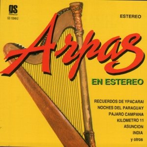 Arpas En Stereo