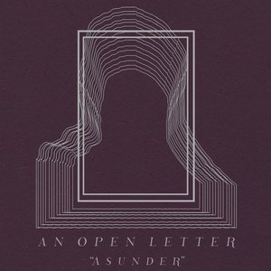 Asunder - Single