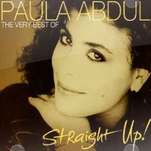 Paula Abdul - Paula Abdul - Forever Your Girl Lyrics - Zortam Music