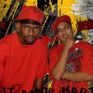 Street Made Kartel 的头像