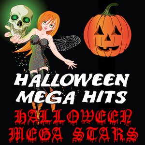 Halloween Pop Mega Hits