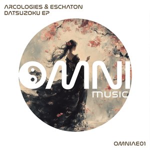 Datsuzoku EP