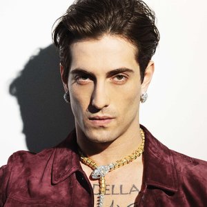 Awatar dla Damiano David
