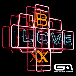 “Love Box”的封面