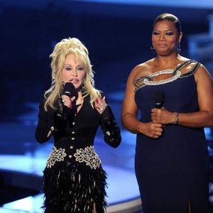 Avatar di Dolly Parton & Queen Latifah