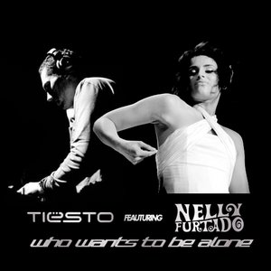 Tiesto Ft. Nelly Furtado 的头像