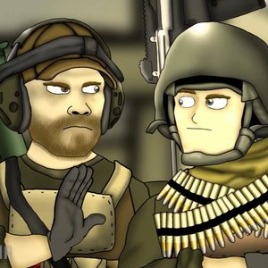 Avatar for Hank and Jed