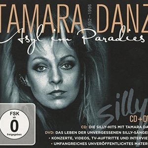 Tamara Danz - Asyl im Paradies