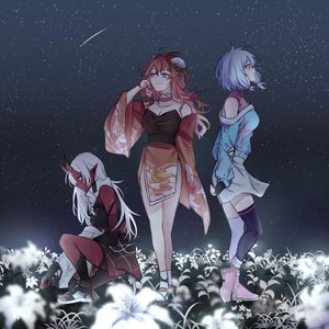 ayiko, Yayari, Yoclesh 的头像
