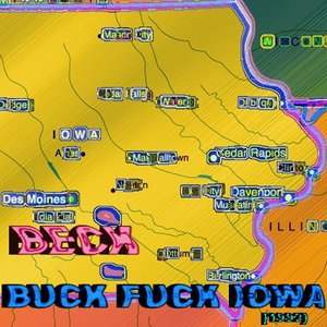 Buck Fuck Iowa