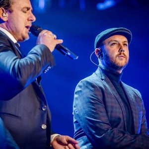 Marco Borsato & Matt Simons 的头像