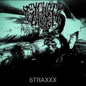 6Traxxx - EP