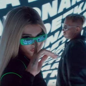 ЭЛДЖЕЙ & Era ISTREFI 的头像