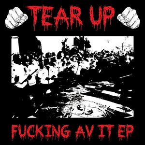 Fucking Av It EP