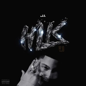 Hood Life Krisis, Vol. 3 - EP
