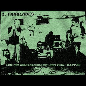 Live and Underground: Philadelphia - 04.22.06