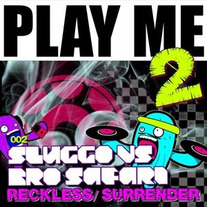 Reckless Surrender