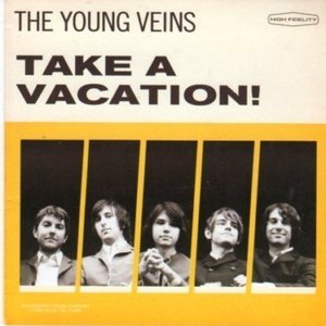 Take A Vacation! (Single)