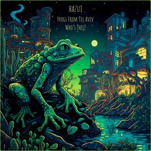 Frogs From Tel Aviv