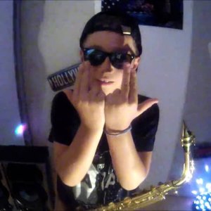 Avatar for Saxo JUL