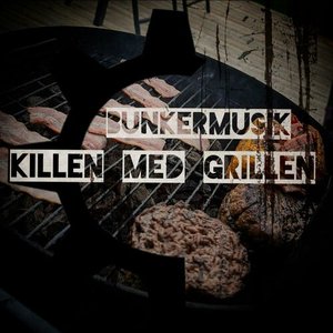 Killen med grillen (the bbq guy)