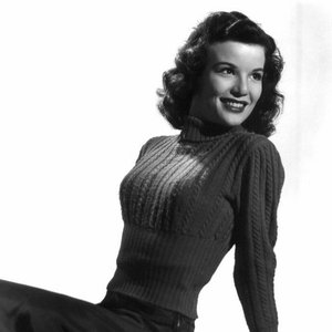 Nanette Fabray のアバター