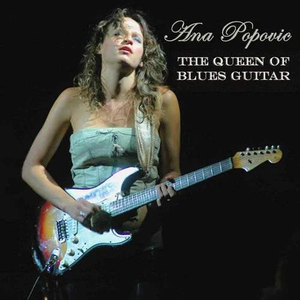 Ana Popović