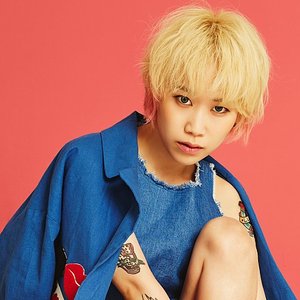 Woo Hye Mi 的头像