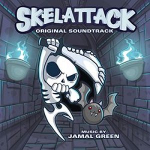 Skelattack (Music from the Video Game)