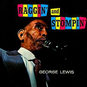 Raggin' And Stompin'