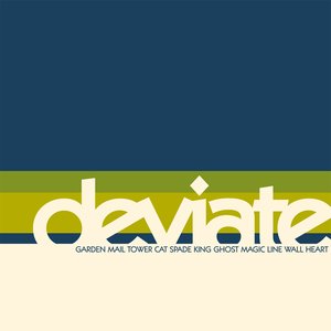 deviate