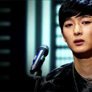 David Oh 的头像