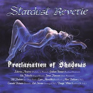 Proclamation Of Shadows
