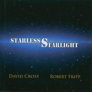 “Starless Starlight”的封面