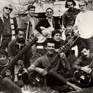 Bill Plummer and the Cosmic Brotherhood 的头像