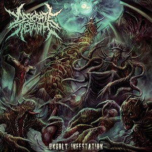 Unholy Infestation