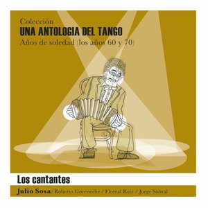Antología Tango