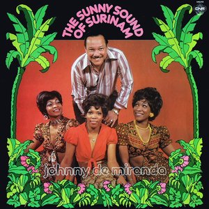 the sunny sound of surinam