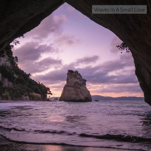 Waves In A Small Cove