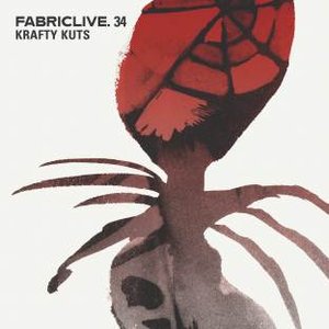 Image pour 'Fabriclive 34: Krafty Kuts'