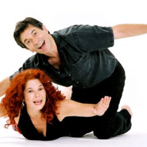 Avatar de Sandra Peres & Paulo Tatit