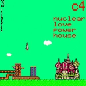 nuclear love powerhouse