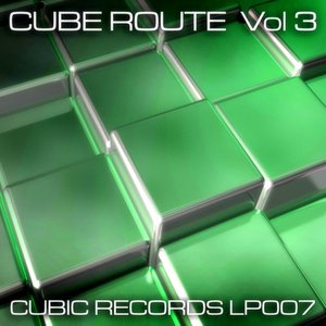 Cube Route Vol 3