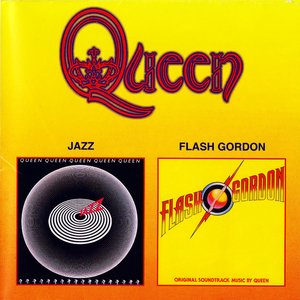 Jazz / Flash Gordon