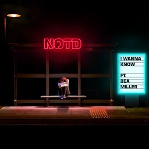 I Wanna Know (feat. Bea Miller) - Single