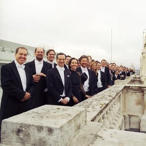 Die Wiener Symphoniker 的头像