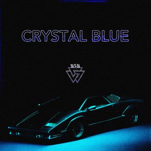 Crystal Blue