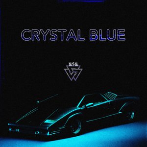 Image for 'Crystal Blue'