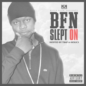 Avatar for BFN